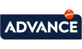 Advance logosu