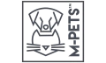 M-Pets logosu