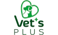 Vet's Plus logosu