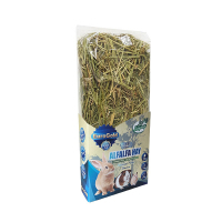 EuroGold Premium kemirgenler için kuru yonca 300 gram ambalajı